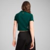 Зображення Puma Поло PUMA X HARRY POTTER Polo Shirt Women #4: Dark Myrtle