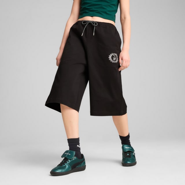 Imagen PUMA Bermudas PUMA x HARRY POTTER™ para mujer