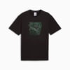 Зображення Puma Футболка PUMA X Teenage Mutant Ninja Turtles Relaxed Graphic Tee Men #6: Puma Black