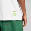 Зображення Puma Футболка PUMA X Teenage Mutant Ninja Turtles Relaxed Graphic Tee Men #5: Puma White