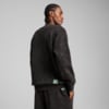 Изображение Puma Свитшот PUMA X Teenage Mutant Ninja Turtles Relaxed Graphic Crew Men #4: Puma Black