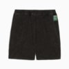 Изображение Puma Шорты PUMA x TEENAGE MUTANT NINJA TURTLES Relaxed Shorts 7
