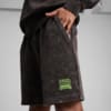 Изображение Puma Шорты PUMA x TEENAGE MUTANT NINJA TURTLES Relaxed Shorts 7