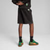 Изображение Puma Шорты PUMA x TEENAGE MUTANT NINJA TURTLES Relaxed Shorts 7