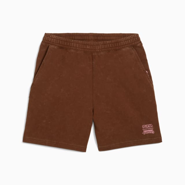 Image PUMA Shorts Relaxed 7