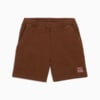 Imagen PUMA Shorts PUMA x TORTUGAS NINJA para hombre #1
