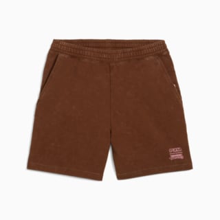Зображення Puma Шорти PUMA x TEENAGE MUTANT NINJA TURTLES Relaxed Shorts 7
