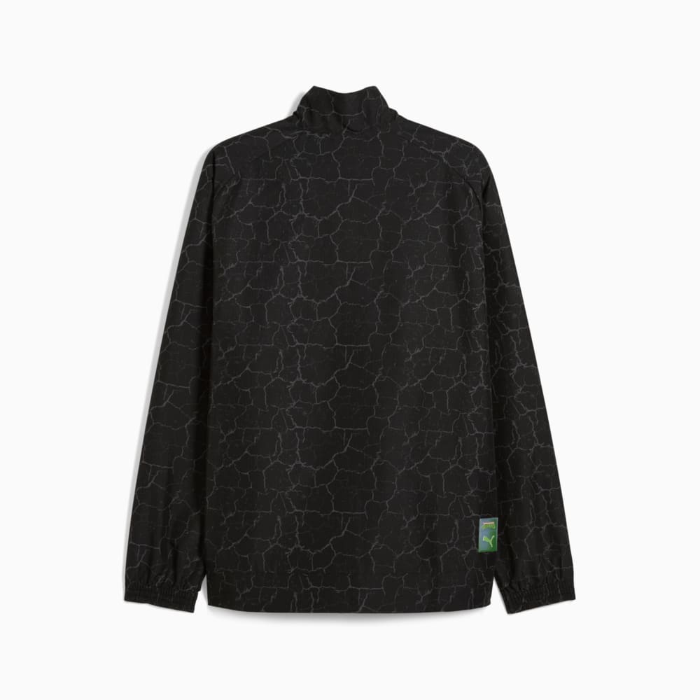 Imagen PUMA Chaqueta PUMA x TORTUGAS NINJA para hombre #2