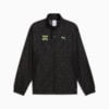 Imagen PUMA Chaqueta PUMA x TORTUGAS NINJA para hombre #1