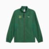 Image PUMA Jaqueta PUMATECH Relaxed Track PUMA HOOPS x TMNT Masculina #5
