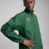 Изображение Puma Олимпийка PUMA HOOPS x TMNT PUMATECH Relaxed Track Jacket Men #5: Vine