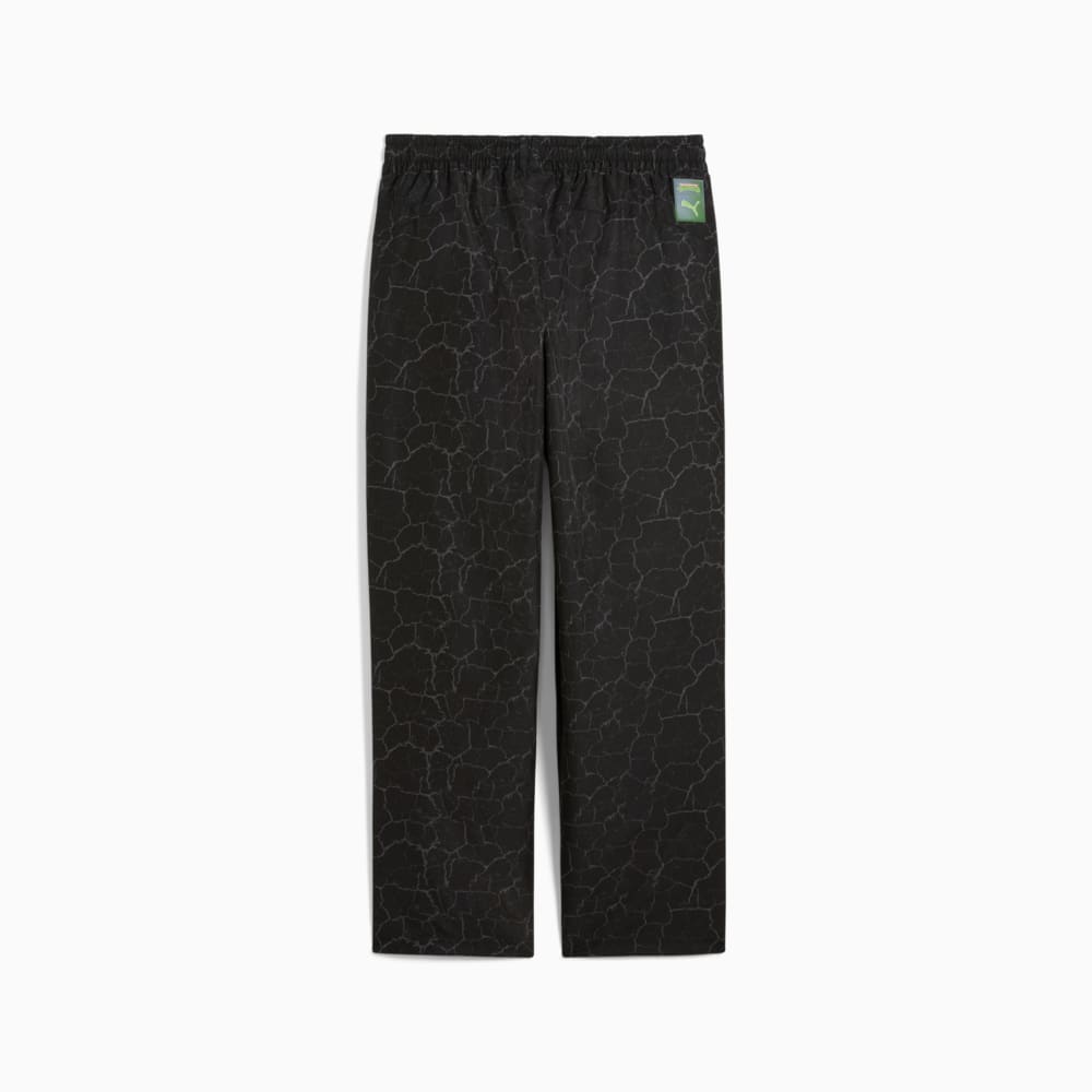Imagen PUMA Pantalones cargo PUMA x TORTUGAS NINJA para hombre #2