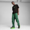Зображення Puma Штани-карго PUMA HOOPS x TMNT PUMATECH Relaxed Cargo Pants Men #3: Vine