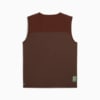 Изображение Puma Жилет PUMA HOOPS x TMNT PUMATECH Cargo Vest Men #2: Chocotart