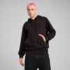 Imagen PUMA Polerón con capucha F1® Essentials+ para hombre #1