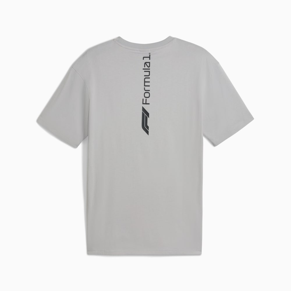 Imagen PUMA Polera holgada F1® Essentials+ para hombre #2