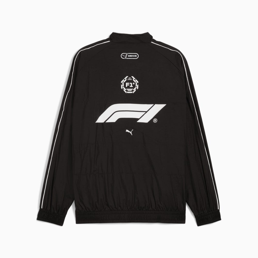 Imagen PUMA Chaqueta T7 F1® para hombre #6