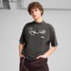 Зображення Puma Футболка F1® Graphic Tee Men #1: Puma Black