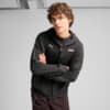 Imagen PUMA Chaqueta estampada F1® para hombre #1