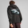 Imagen PUMA Chaqueta estampada F1® para hombre #4