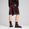 Imagen PUMA Shorts F1® Color Splash para hombre #4