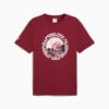 Зображення Puma Футболка F1® Canada Grand Prix Tee Unisex #4: Team Regal Red