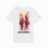 Изображение Puma Футболка F1® China Grand Prix Tee Unisex #2: Puma White