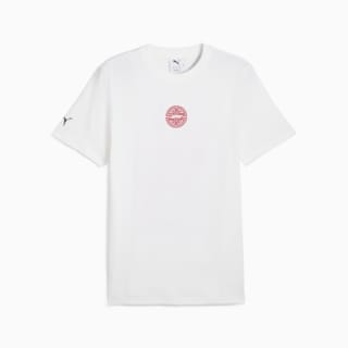Зображення Puma Футболка F1® China Grand Prix Tee Unisex