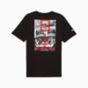 Зображення Puma Футболка F1® Japan Tee Unisex #5: Puma Black