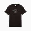 Зображення Puma Футболка F1® Japan Tee Unisex #4: Puma Black