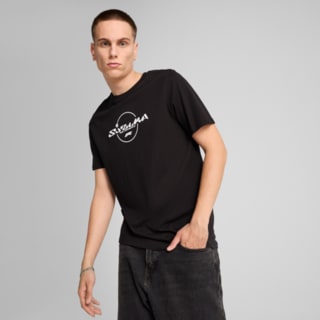 Изображение Puma Футболка F1® Japan Tee Unisex