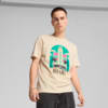 Зображення Puma Футболка F1® Miami Tee Unisex #1: Alpine Snow