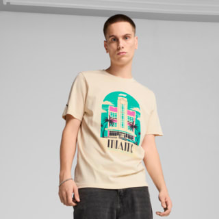 Зображення Puma Футболка F1® Miami Tee Unisex