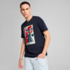 Зображення Puma Футболка F1® Great Britain Tee Unisex #1: Deep Navy