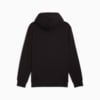 Изображение Puma Кофта Scuderia Ferrari Race Sweatjacket Men #7: Puma Black