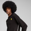 Изображение Puma Кофта Scuderia Ferrari Race Sweatjacket Men #2: Puma Black