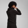 Изображение Puma Кофта Scuderia Ferrari Race Sweatjacket Men #4: Puma Black