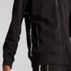Изображение Puma Кофта Scuderia Ferrari Race Sweatjacket Men #5: Puma Black