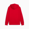 Изображение Puma Кофта Scuderia Ferrari Race Sweatjacket Men #7: rosso corsa