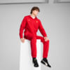 Изображение Puma Кофта Scuderia Ferrari Race Sweatjacket Men #3: rosso corsa