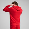 Изображение Puma Кофта Scuderia Ferrari Race Sweatjacket Men #4: rosso corsa