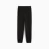 Изображение Puma Брюки Scuderia Ferrari Race Sweatpants Men #7: Puma Black
