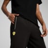 Изображение Puma Брюки Scuderia Ferrari Race Sweatpants Men #2: Puma Black