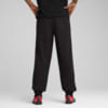 Изображение Puma Брюки Scuderia Ferrari Race Sweatpants Men #4: Puma Black