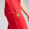 Изображение Puma Брюки Scuderia Ferrari Race Sweatpants Men #2: rosso corsa