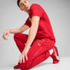Изображение Puma Брюки Scuderia Ferrari Race Sweatpants Men #5: rosso corsa
