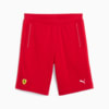 Imagen PUMA Shorts Scuderia Ferrari Race para hombre #4