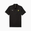 Image PUMA Camisa Polo Scuderia Ferrari Race Cloudspun Masculina #4