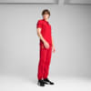 Image PUMA Camisa Polo Scuderia Ferrari Race Cloudspun Masculina #3