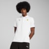 Image PUMA Camisa Polo Scuderia Ferrari Race Cloudspun Masculina #1